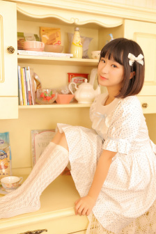 酒井法子的纹身